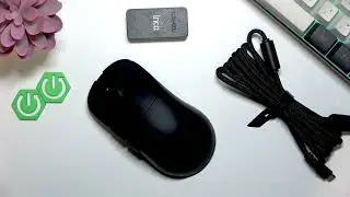 Lamzu Inca 8K - Does it Have Bluetooth?