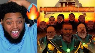 OMG THIS SONG INSANE : NO NAPS - Jahleel