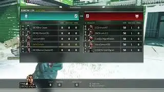 5 man party get destroyed 🥶😂
