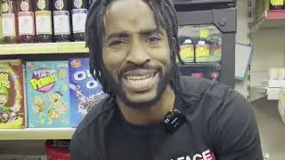 Beanz Jahson | 🇬🇧 Shopz Got Barz U.K 🇬🇧