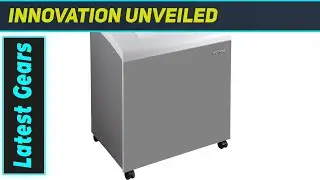 DAHLE CleanTEC 51522: The Ultimate Secure Shredder for a Clean Office
