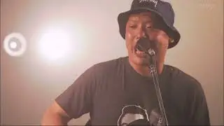 ANGRY FROG REBIRTH - LOVE YOU & 60億の翼 (Live at ROCK IN JAPAN FES 2015, DAY 3)