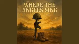 Where the Angels Sing