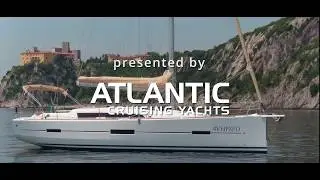 Dufour 412 - Presented by Atlantic Cruising Yachts