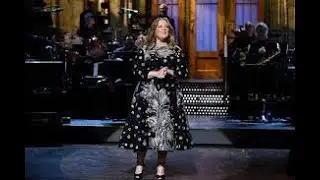 Резкая потеря веса Мелиссы Маккарти ошеломила зрителей SNL и вызвала бурные обсуждения в Интернете
