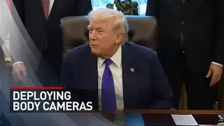 LIVE: The National Desk l America's News Now