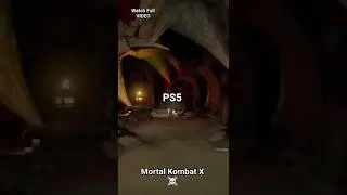 Этот режим Mortal Kombat X 🔞 #ps5 #mortalkombatx