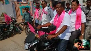 Mla ds redya naik new song 2018