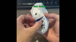 Review Chuột Newmen E500 Pro Part 3 #phietday #review  #chuotmaytinh #chuotkhongday
