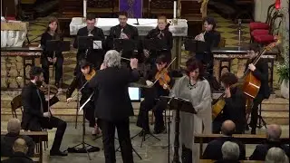 “Quis est homo” - Stabat Mater - Marco Beretta