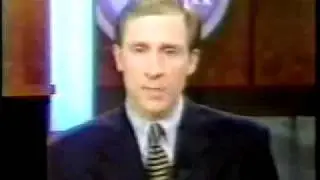 Mark Davies, TSM News, 1999