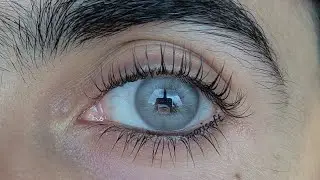 Rome Times Grey Lense Fog #moriseft #lensefog #moorft #contactlenses Código de descuento: Moriseft15
