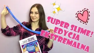 ⭐️ SUPER SLIME 2 - EDYCJA EKSTREMALNA 😄