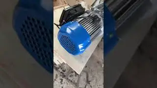 Electric Winch Machine +91-9508385965 #constructionmachinery #electricwinch #winchmachine