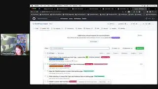 Preparing #LearnWP content for WordPress 6.1