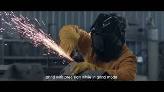Unimig Toxic Automatic Welding Helmet &ndash; Umtwh