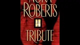 Nora Robert’s Tribute book review 📚
