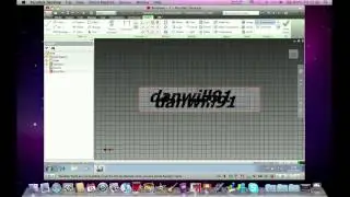 Autodesk AutoCAD Inventor Professional Suite 2011 for Mac OS X Snow Leopard