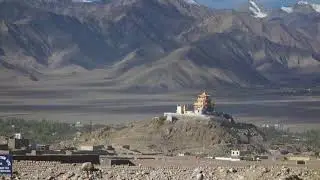 Laddakh, India 2016 Curious Kat`s Adventure Club