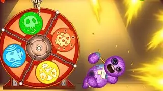 Machines Power Of Gods vs The Buddy | Kick The Buddy