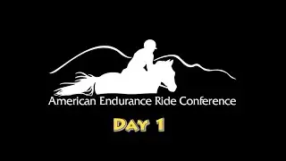 2015 AERC Convention, Day 1