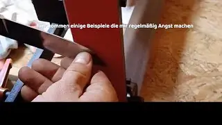 Magnethalter Bandschleifer und Schleifbock