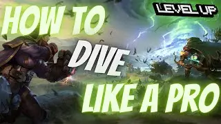 static dive GUIDE || Albion Online