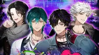 ❁Paranormal Cryptid  lovers❁ episodio 5🤍❤