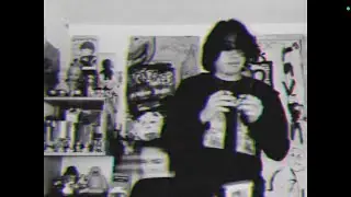 p o e t i t s - ya no quiero dejar de fumar [post-punk colombiano]