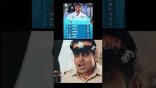 Gill to root 😂 #shubmangill #joeroot #cricket #indvseng #memes #viral #trending #shorts