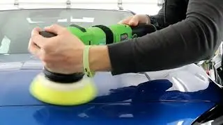 BRAND NEW Vehicles need Reconditioning & protection!