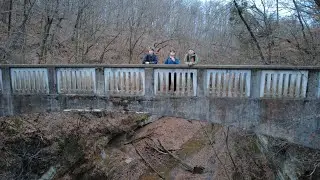 &bull;Matthiessen State Park&bull; (Have You Ever Seen The Rain- CCR)