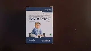 Instazayme Drop Explained - How It Works & Who Should Use It