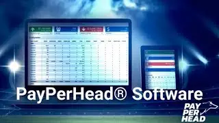Online Bookie Software from PayPerHead&reg;