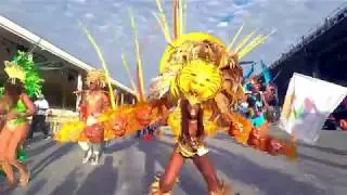 OnDeRoad 2018 NOAUDIO web video