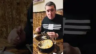 Алкосенсей! Казахстанская водка Хаома голд!