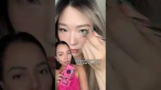 Lower lashes stamp?? What are your thoughts??