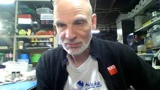 6AM Live Stream - 2026-01-15