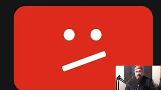 Metal Biker Dude Reacts -  WARNING and Message about the Channel
