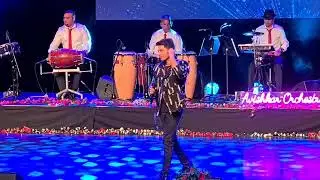 Kal Ho Naa Ho - Vaibhav Vashishtha Live in Holland 21-09-2025