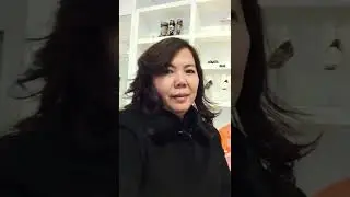 Shopping Coach bag at Factory Outlet in Texas USA