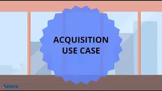 Data in the Telecommunication Industry | Consolidating Data Post Acquisition