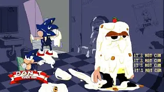Piss Towel/Pizza Tower Repainted - Don't Even Ask PiPi rank