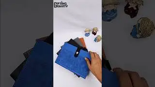 Blue Diary for Corporate and Promotional Gifting #giftinggravity #corporategifts #diary #gifts
