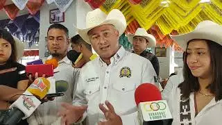 M&aacute;s de 3 mil jinetes cabalgar&aacute;n en La Antigua