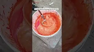Paint Mixing Technique for Painters! #paintmixer #Paintmixing #Paintmixings #mixingtechniques