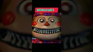 5 НОЧЕЙ В ПИЦЦЕРИИ ФРЕДДИ! СКРИМЕРЫ В ИГРЕ | ФНАФ ULTIMATE CUSTOM NIGHT