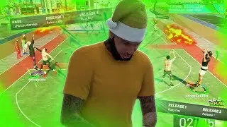 THE BEST JUMPSHOTS IN NBA2k19 for any build  NEVER MISS AGAIN