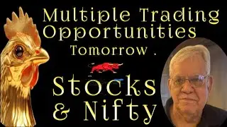 V698:Nifty,banknifty predictions for tomorrow,latest news updates, Stocks News ,#stocksinuptrend.