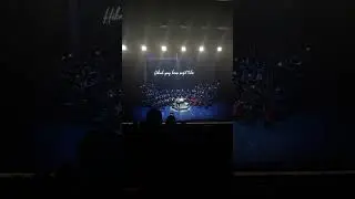 Erwin Gutawa Orchestra: SYMPONESIA - Melodi Layar Perak (Bimbang)